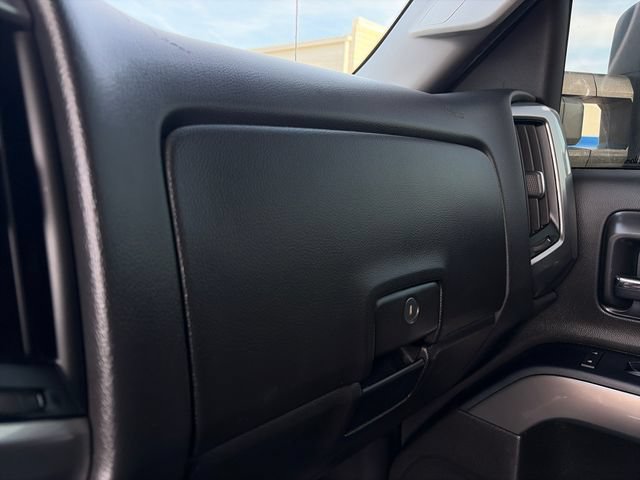 Used 2019 Chevrolet Silverado 2500 LT w/ LT Convenience Package AWD/4WD image 23