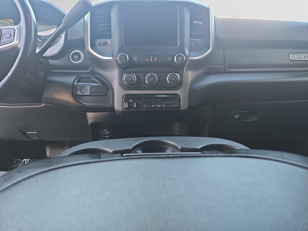Used 2024 RAM 2500 Big Horn image 13