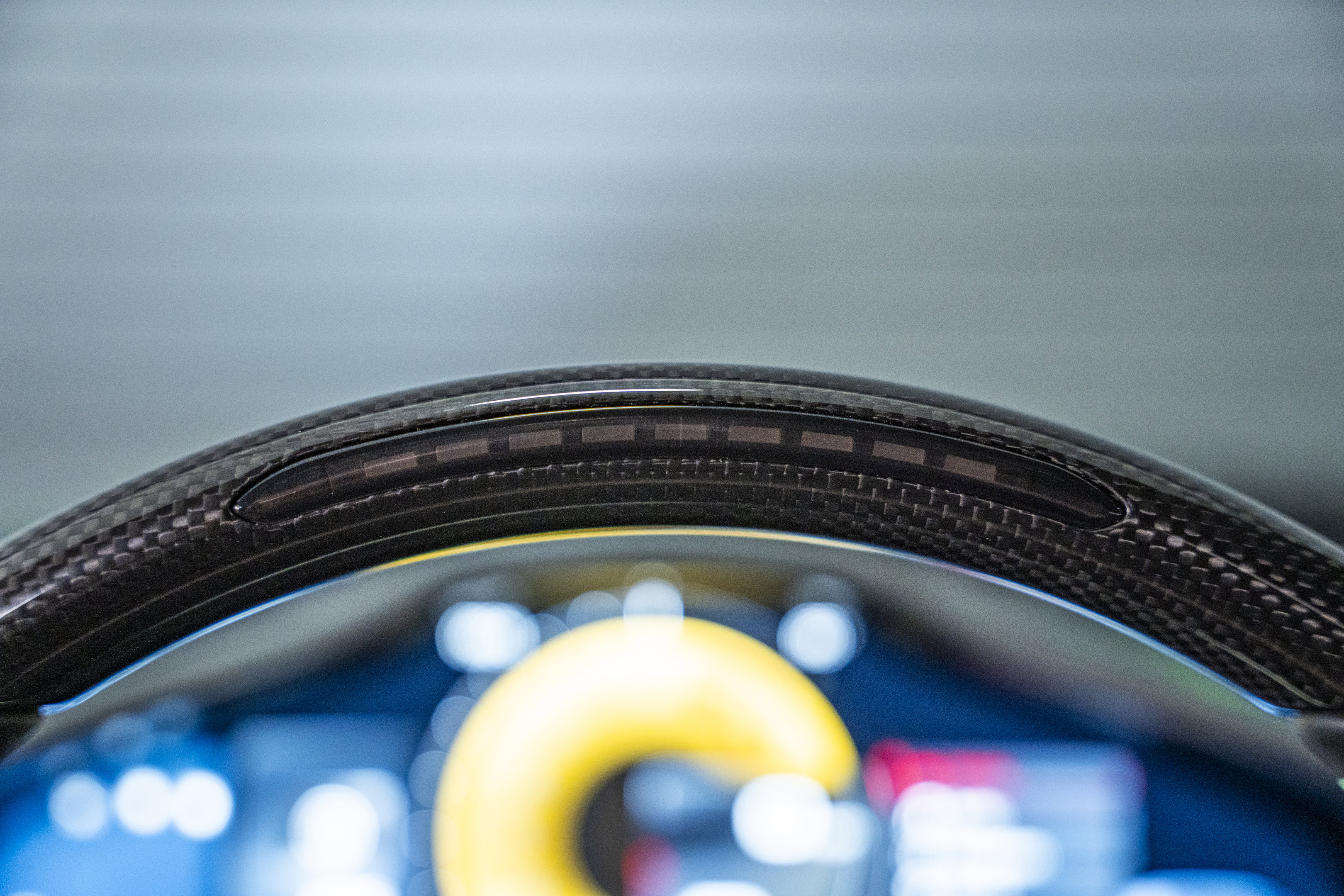 Certified 2025 Ferrari 296 GTB image 40