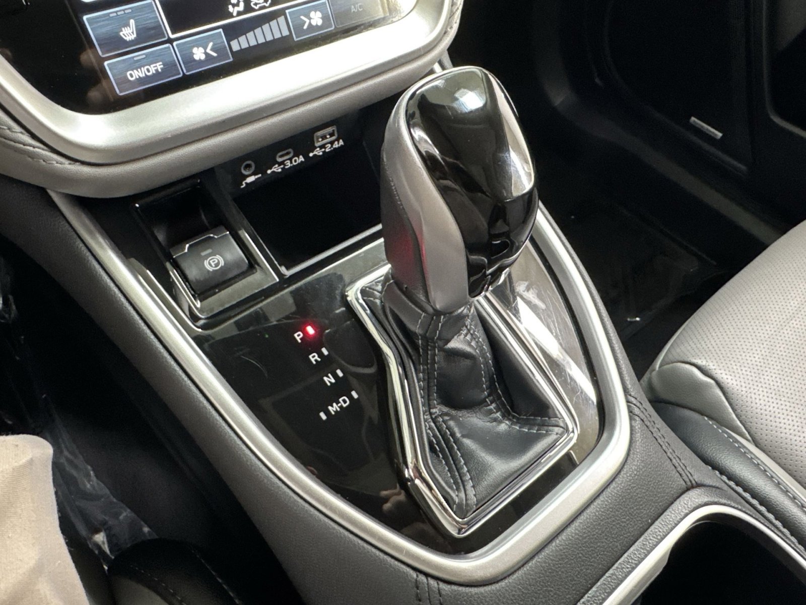 Used 2024 Subaru Outback Limited image 26