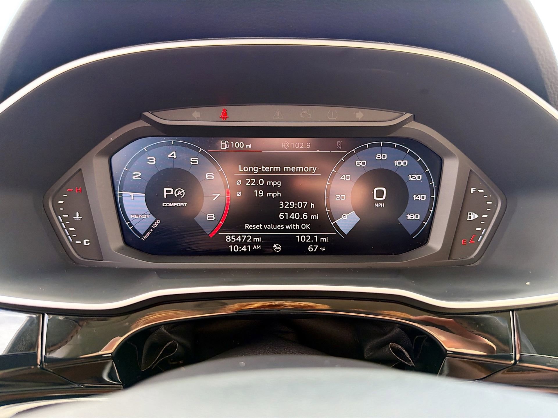 Used 2020 Audi Q3 2.0T Premium image 40