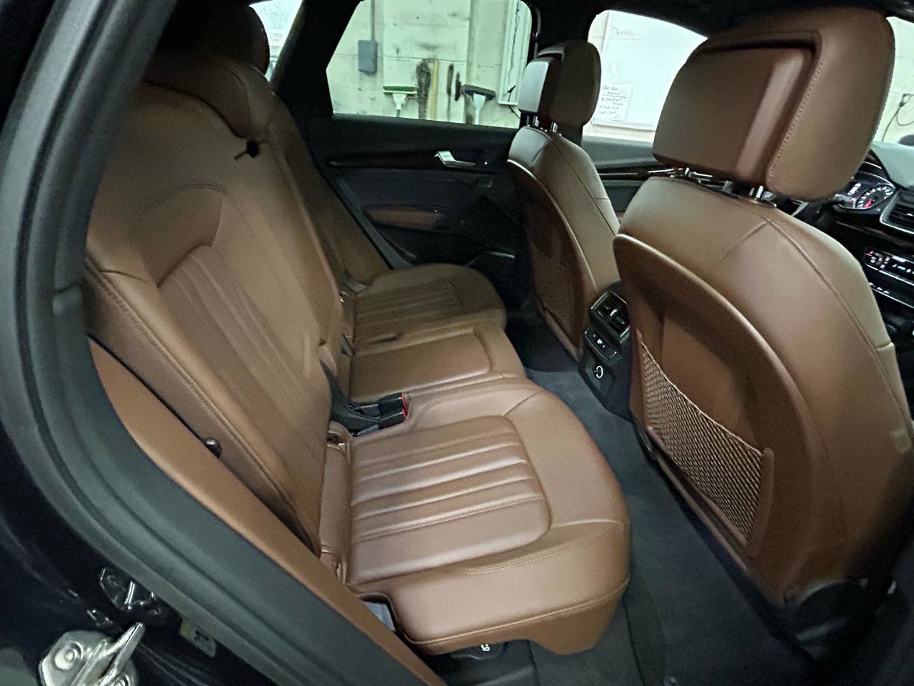 Used 2019 Audi Q5 2.0T Premium w/ Convenience Package image 20