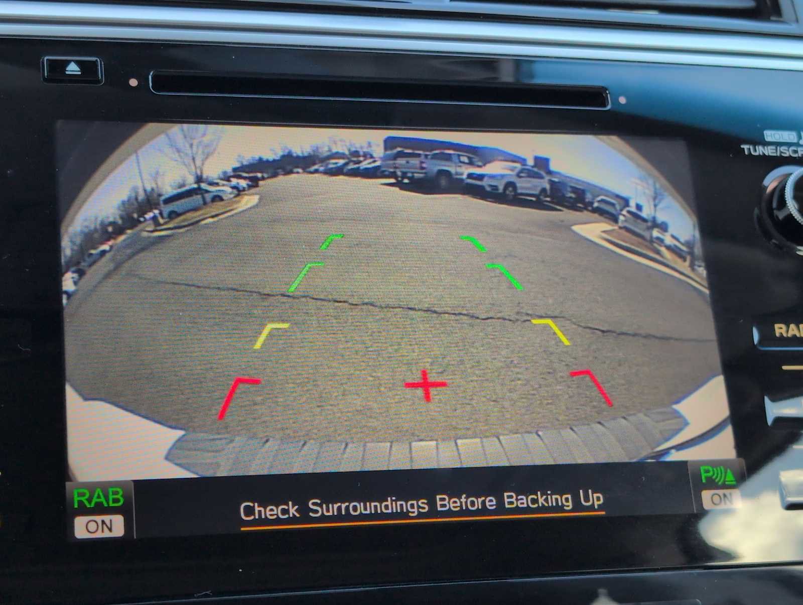 Used 2019 Subaru Outback 3.6R Touring image 29