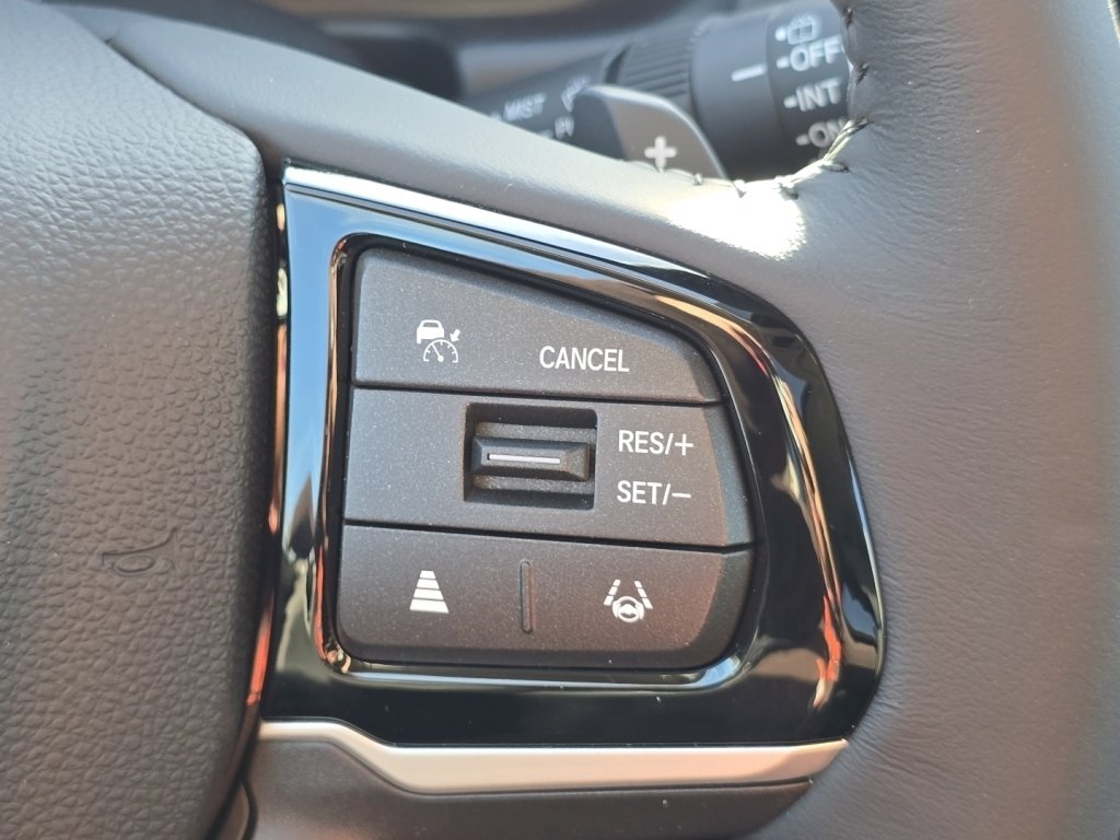 New 2026 Honda HR-V LX image 30