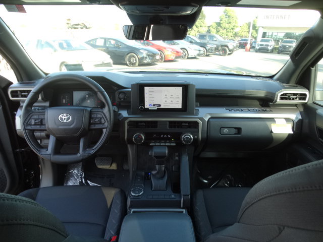 New 2026 Toyota Tacoma SR5 RWD image 16