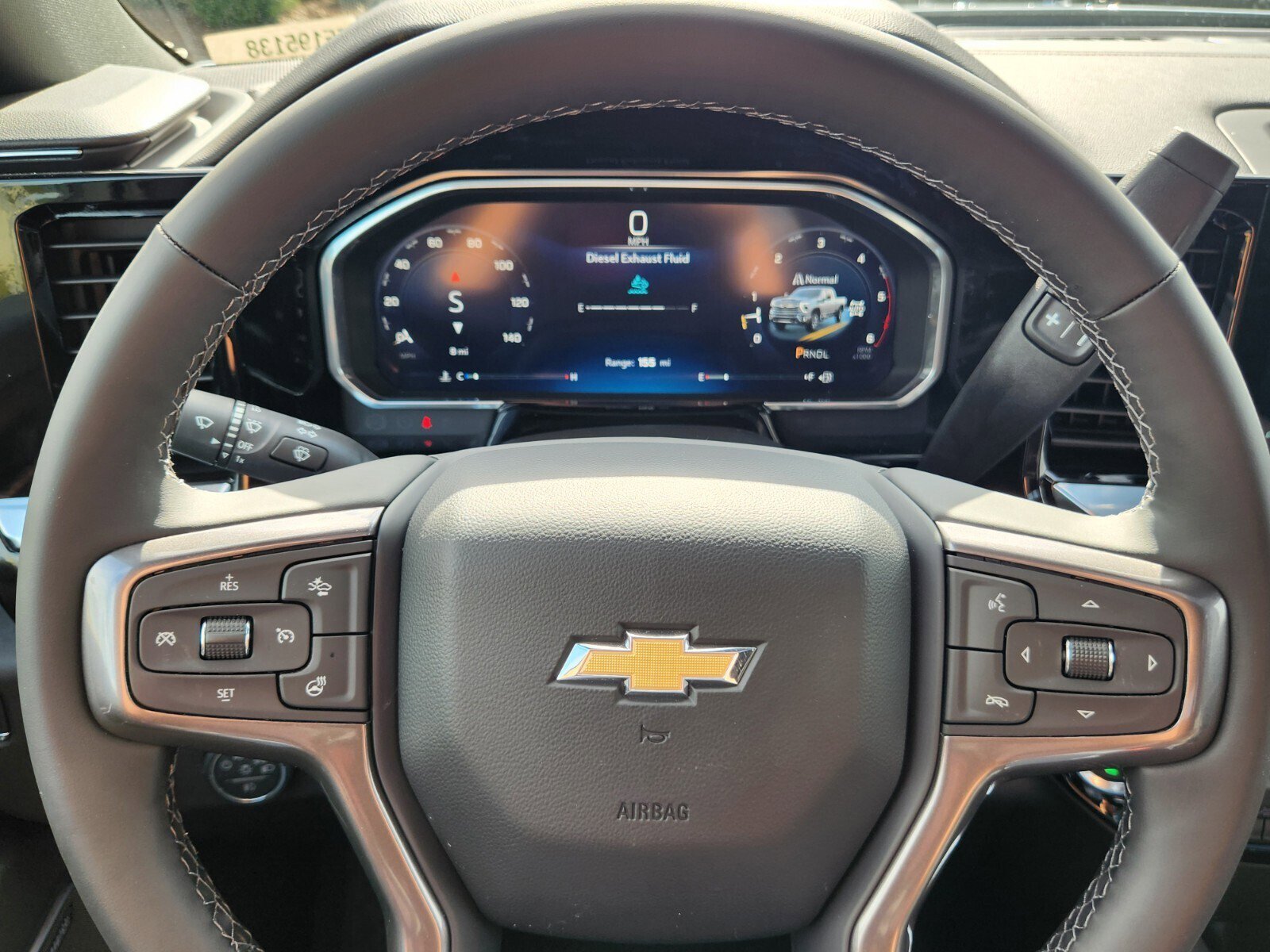 New 2026 Chevrolet Silverado 2500 High Country w/ Technology Package image 19