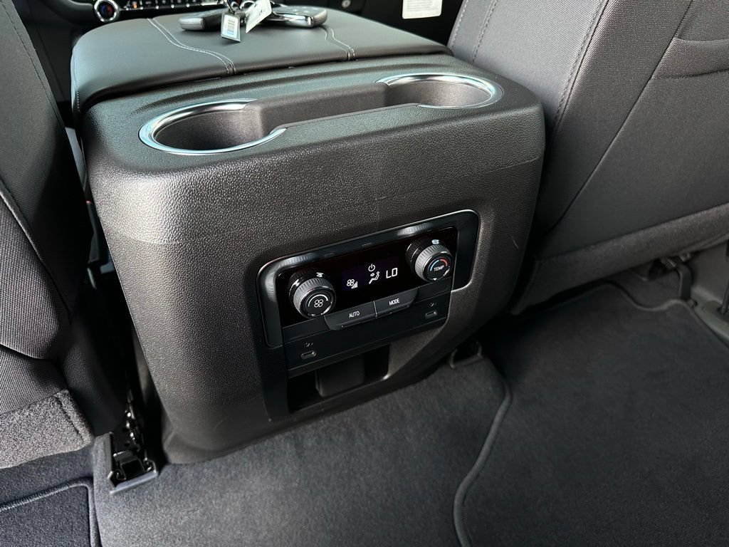 New 2026 Chevrolet Tahoe LS RWD image 22