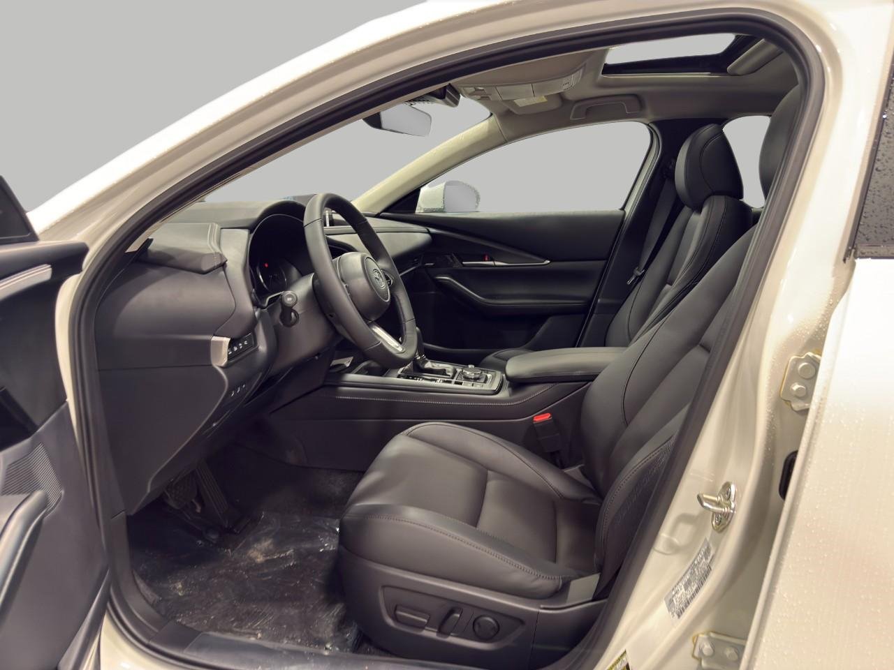 New 2026 MAZDA CX-30 AWD 2.5 S w/ Premium Package image 10