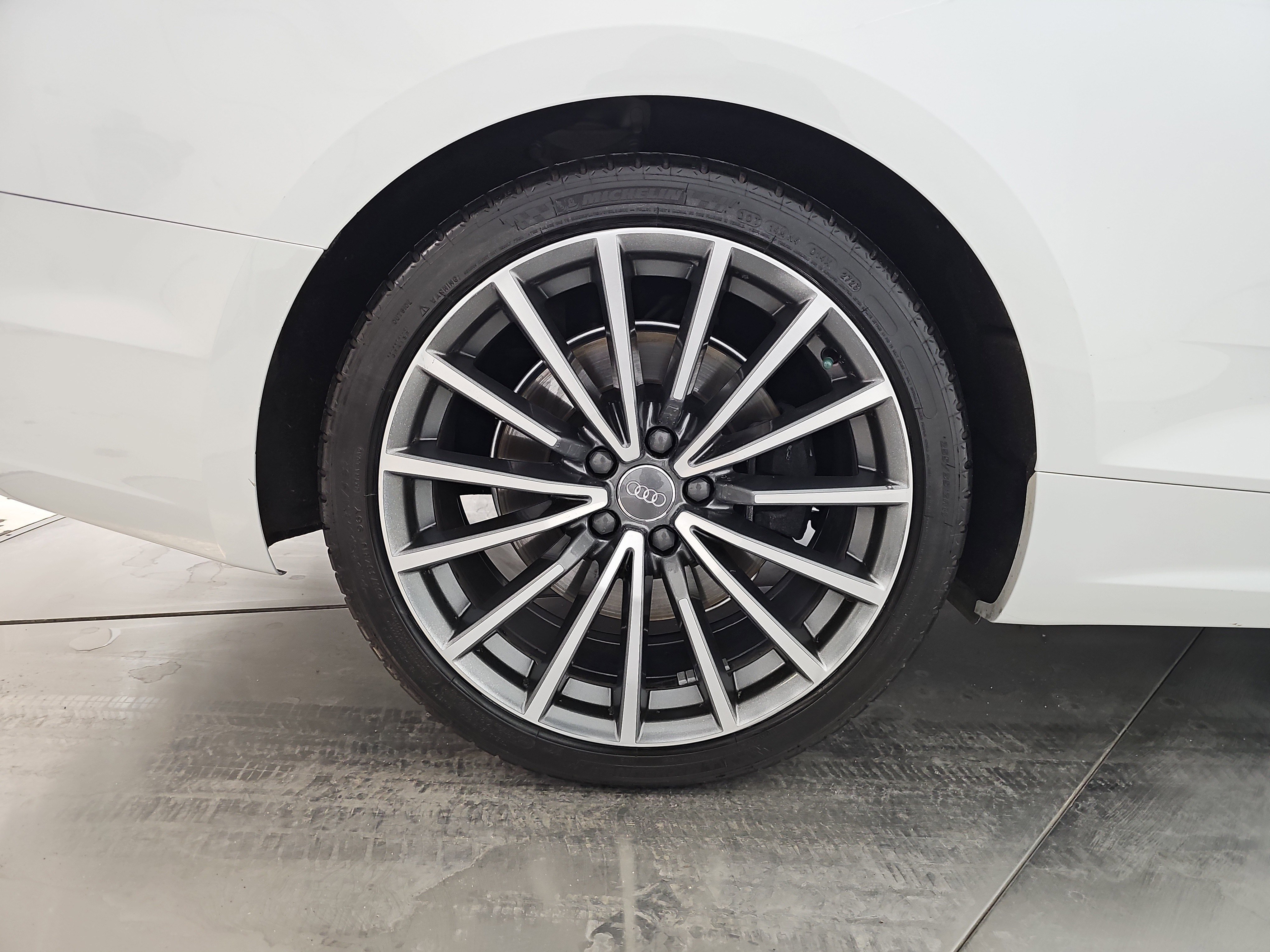 Used 2018 Audi A5 2.0T Premium Plus w/ Premium Plus image 40