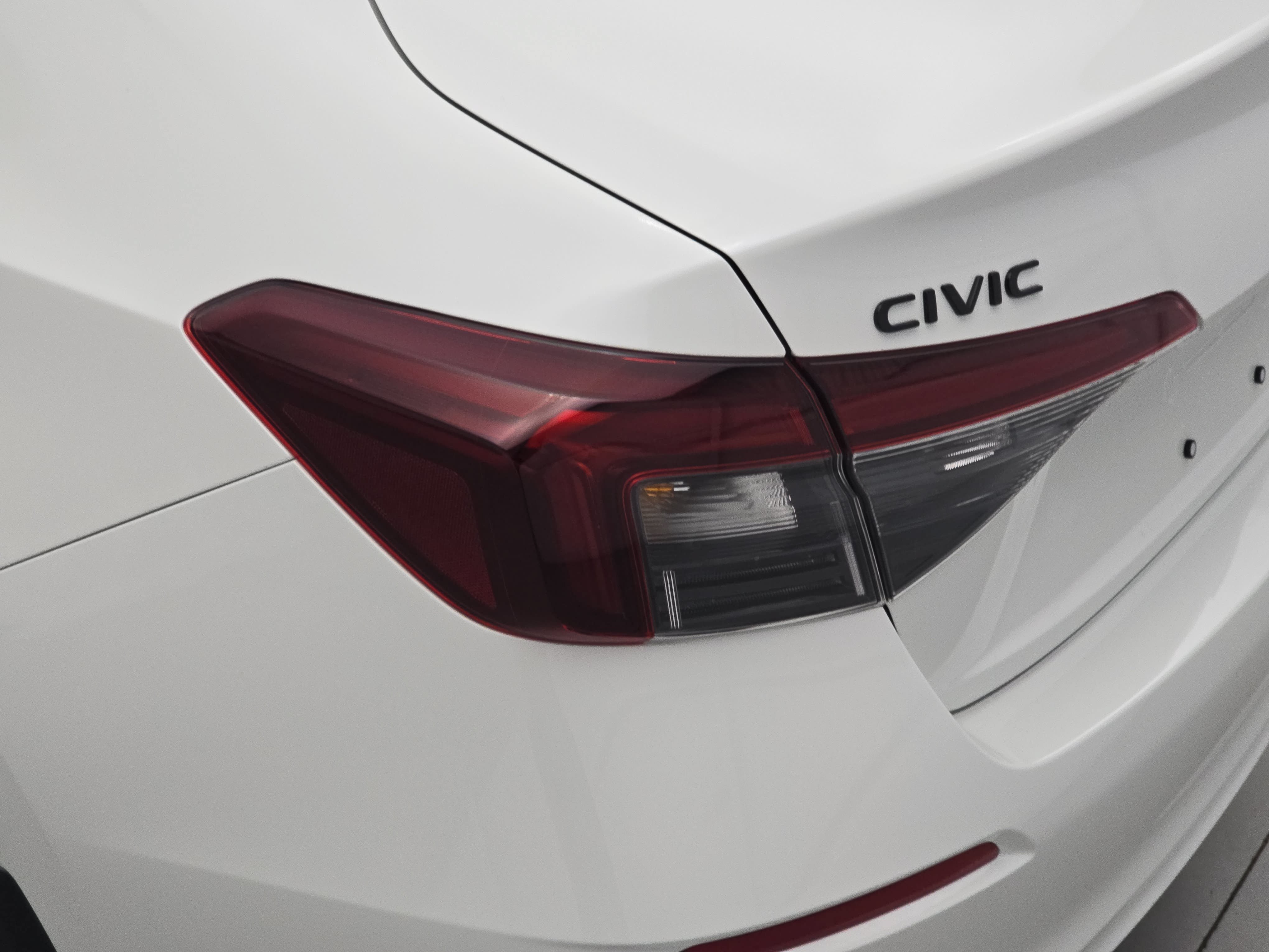 New 2026 Honda Civic Sport image 33