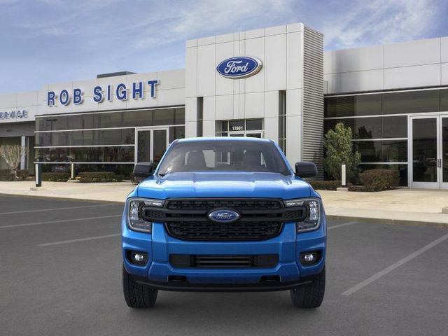 New 2025 Ford Ranger XL w/ Trailer Tow Package image 6