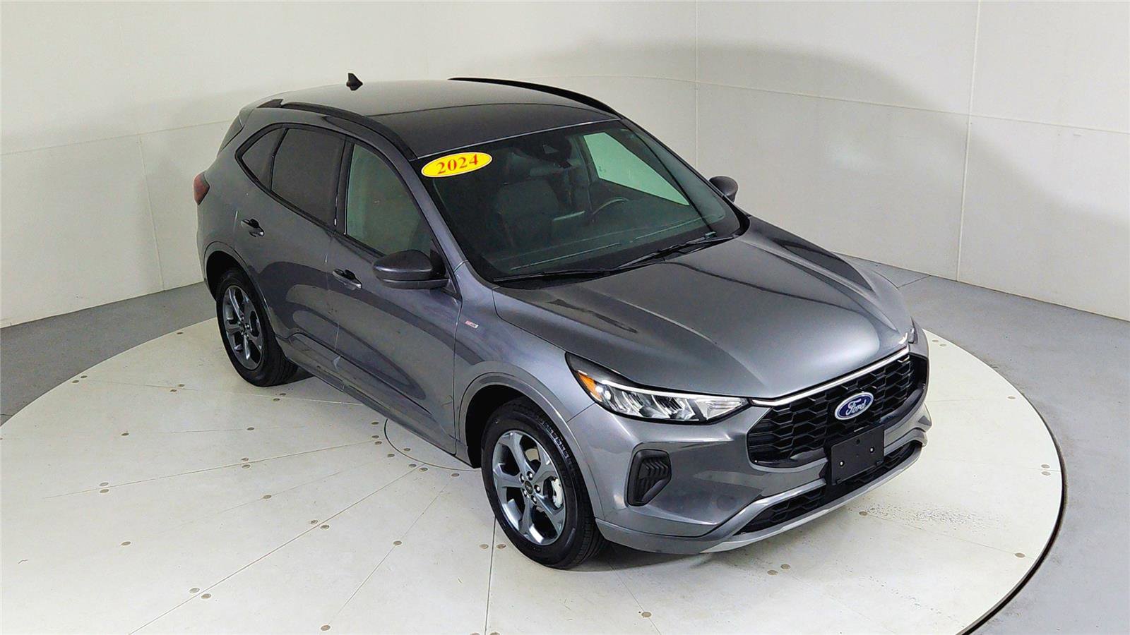 Used 2024 Ford Escape ST-Line image 13
