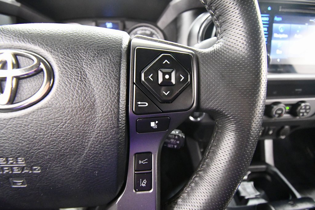 Used 2019 Toyota Tacoma TRD Off-Road image 20