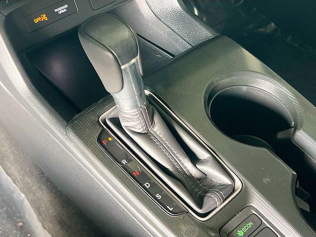 Used 2024 Honda Civic EX-L image 24