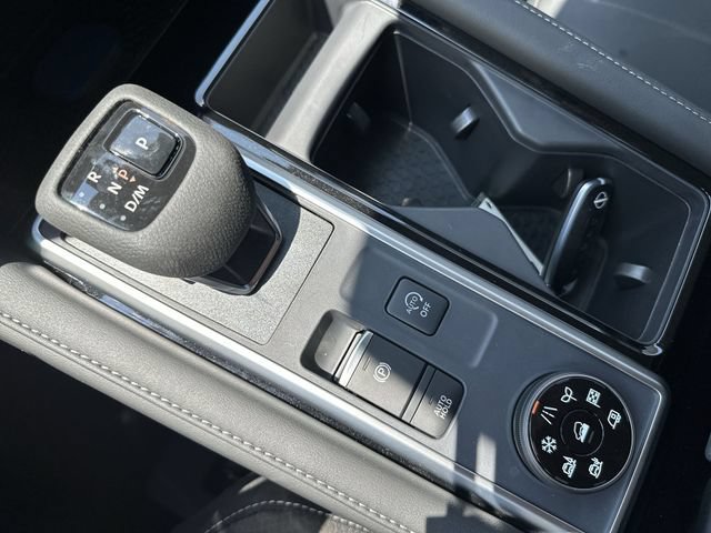 New 2026 Nissan Pathfinder SL AWD/4WD image 22