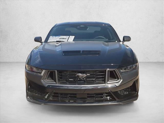 New 2026 Ford Mustang Dark Horse RWD image 6