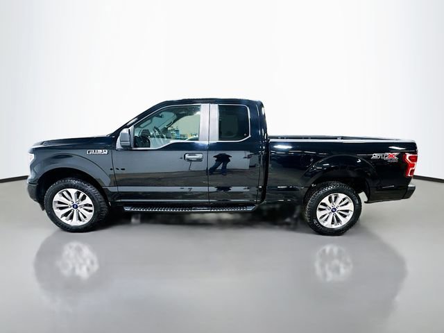 Used 2018 Ford F150 XL w/ Equipment Group 101A Mid image 7