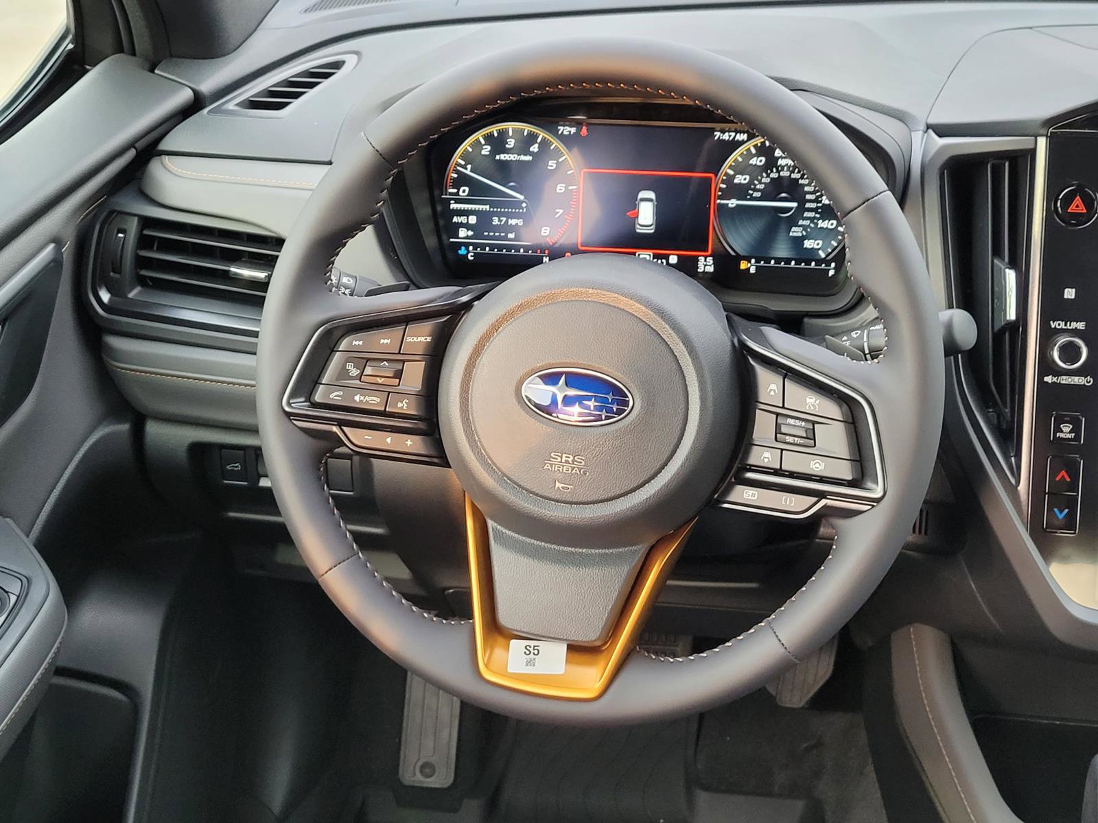 New 2026 Subaru Forester Wilderness image 6