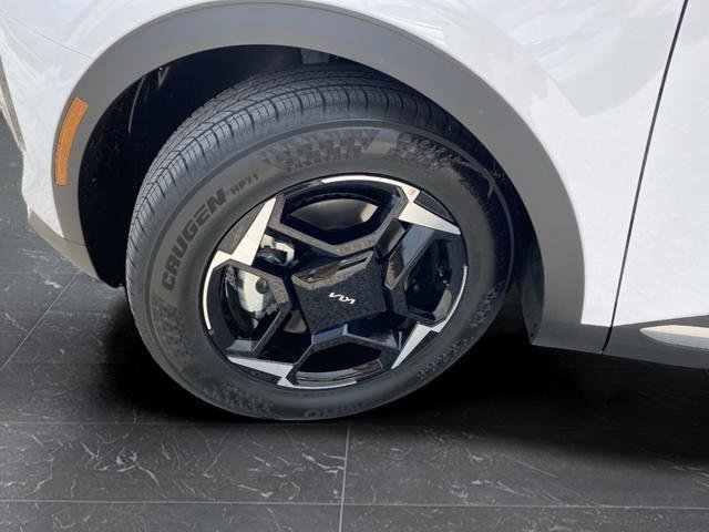 New 2026 Kia Sportage EX image 40