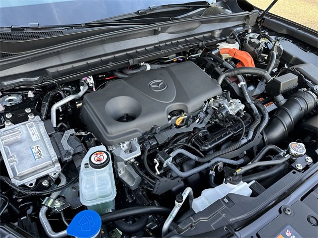 New 2026 MAZDA CX-50 2.5 Hybrid w/ Weather Package image 28