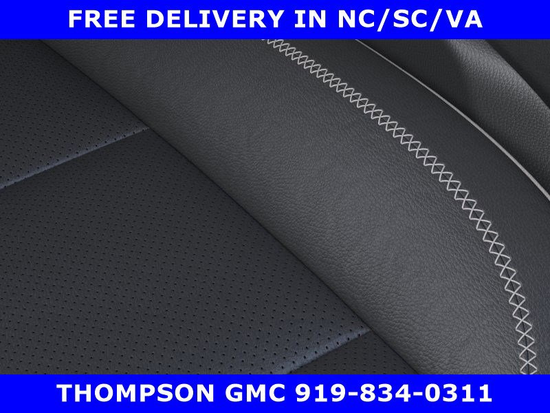 New 2025 GMC Acadia Denali image 21