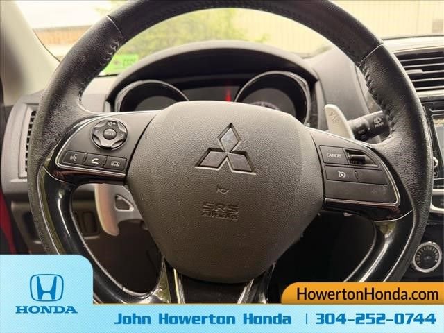 Used 2016 Mitsubishi Outlander Sport SEL AWD/4WD image 7