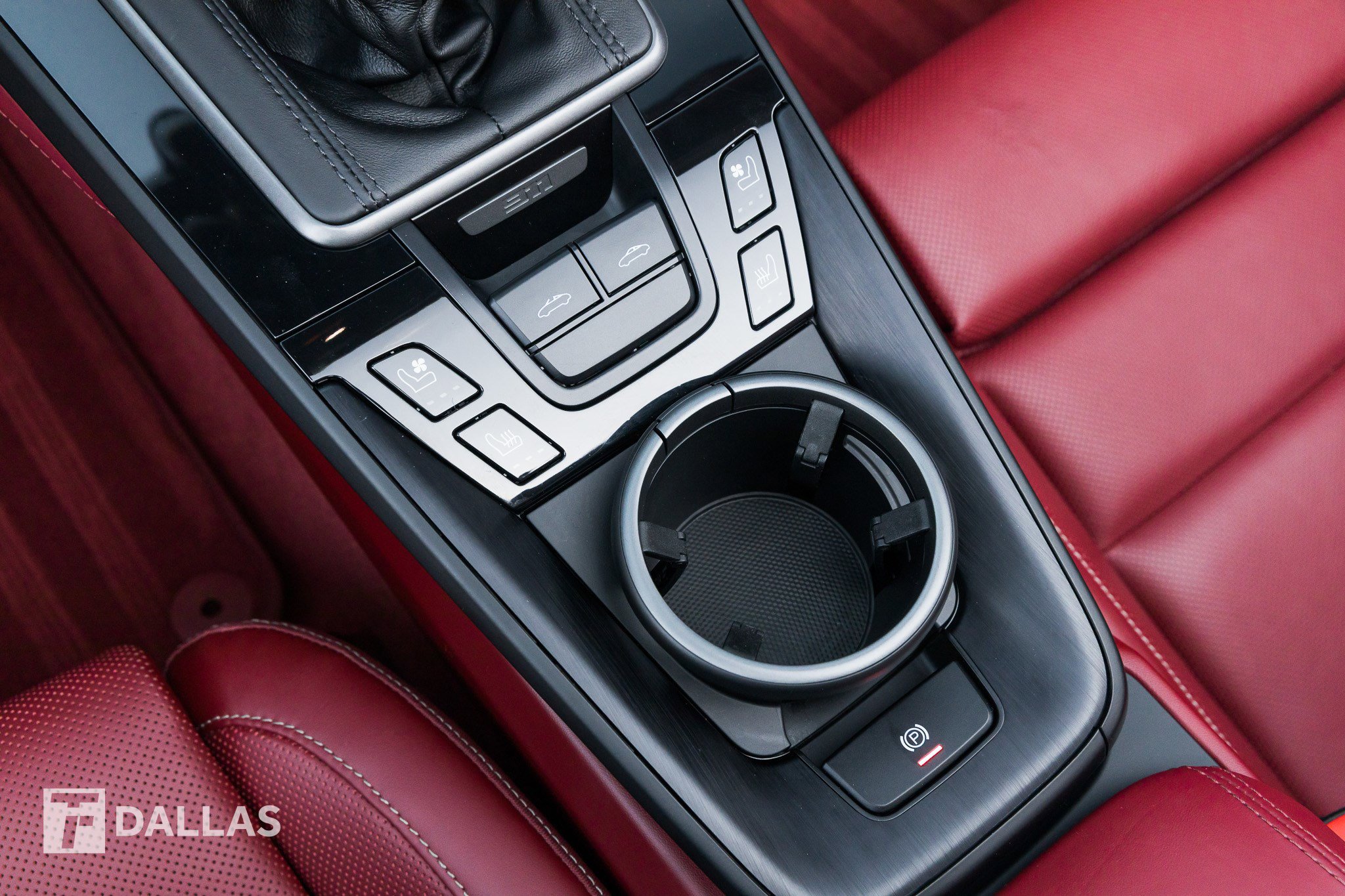 Used 2022 Porsche 911 Targa 4 GTS image 36