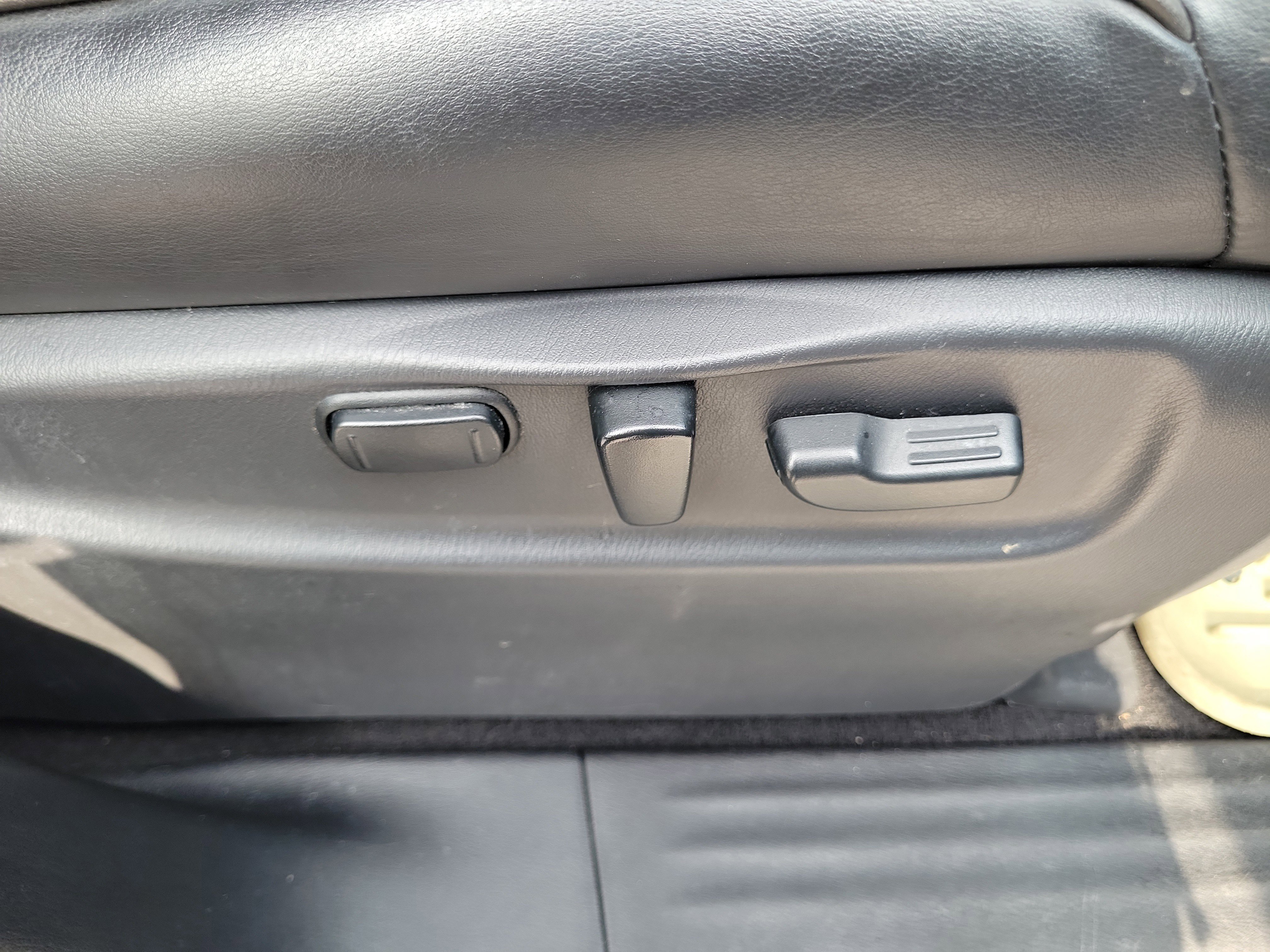 Used 2017 INFINITI QX80 2WD image 9