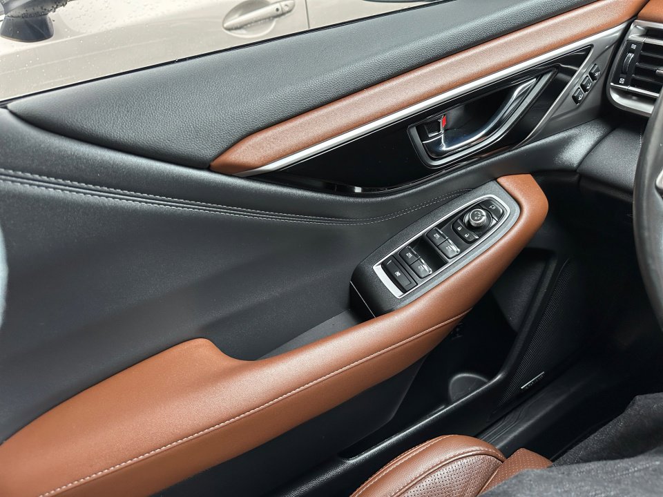 Used 2022 Subaru Outback Touring XT image 36