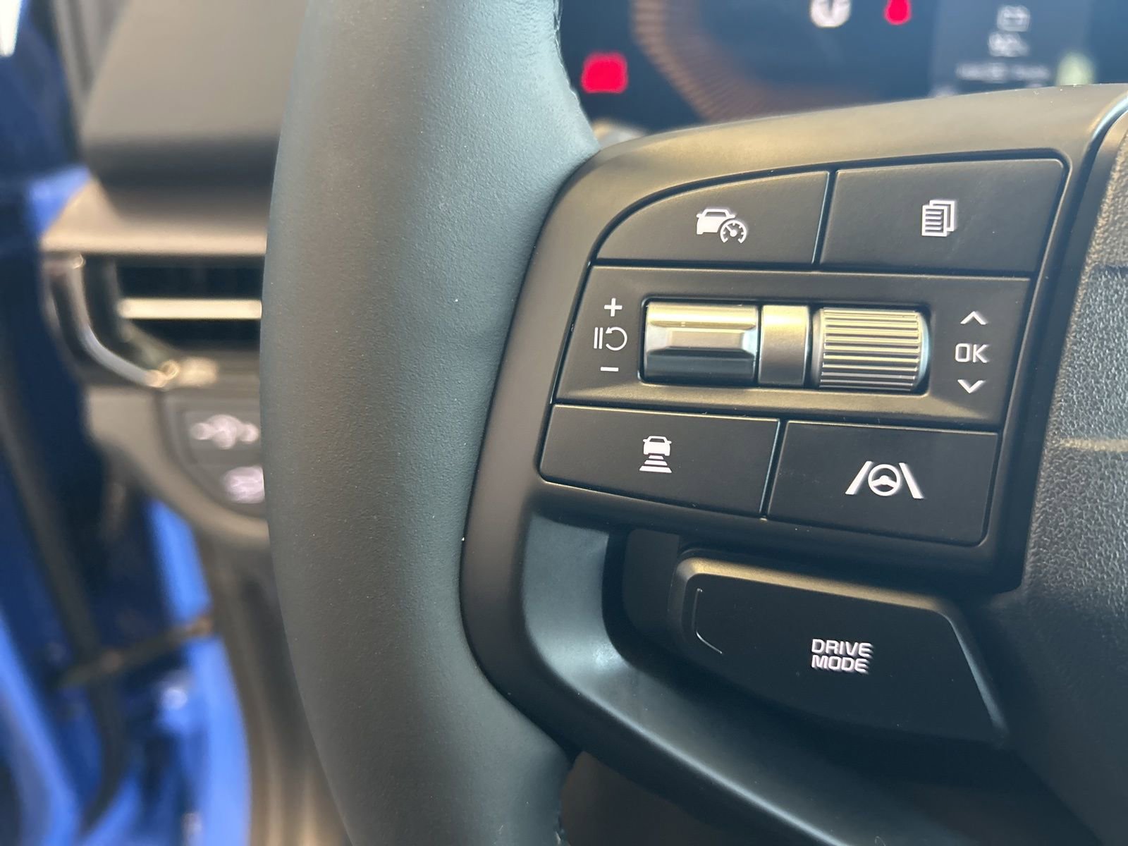 New 2026 Kia Sportage EX image 19