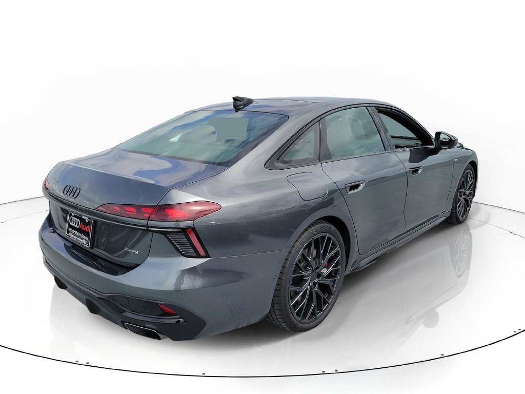 New 2026 Audi A6 Prestige AWD/4WD image 4