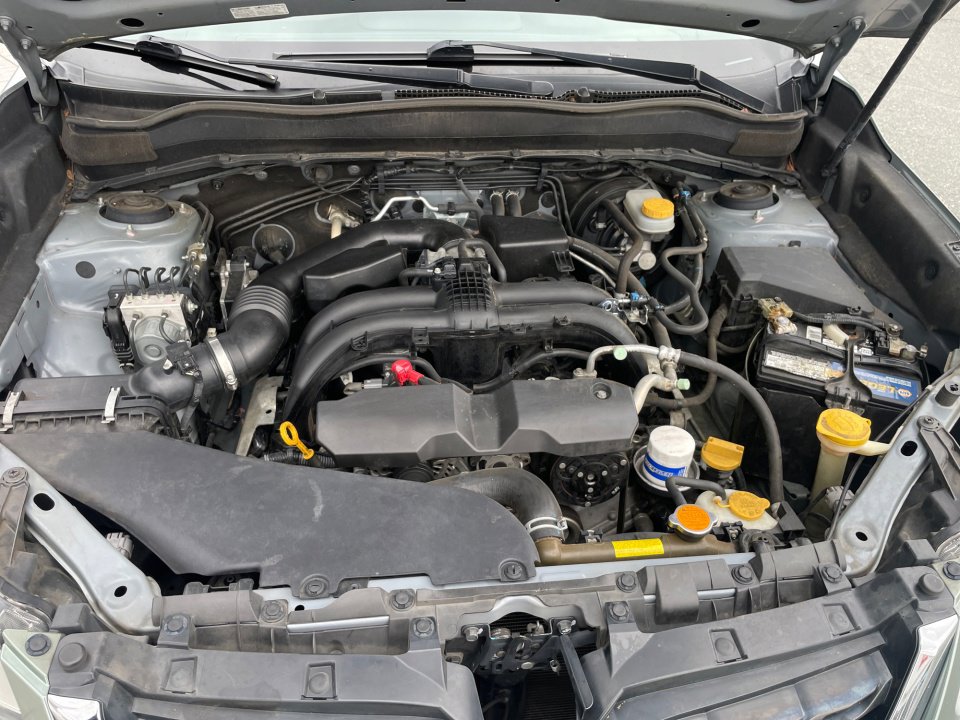 Used 2017 Subaru Forester 2.5i Limited w/ Rugged Package #2 image 20