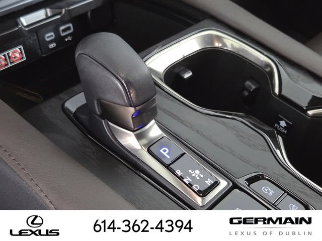 Certified 2023 Lexus RX 350 AWD w/ Accessory Package image 25