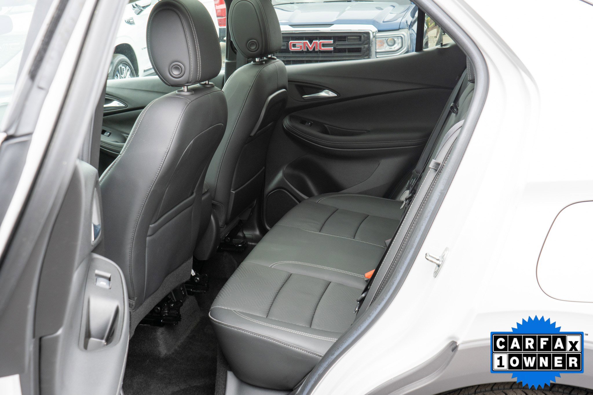 Certified 2023 Buick Encore GX Essence w/ Experience Buick Package image 20