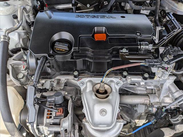 Certified 2023 Honda Civic LX image 21