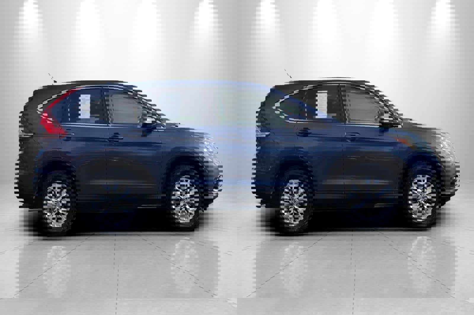 Used 2014 Honda CR-V EX image 8