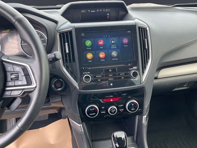 Used 2022 Subaru Forester Limited image 11