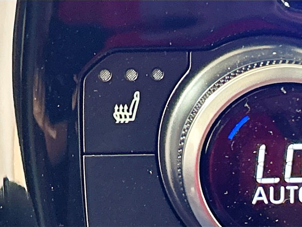 New 2026 Toyota Highlander XLE image 18