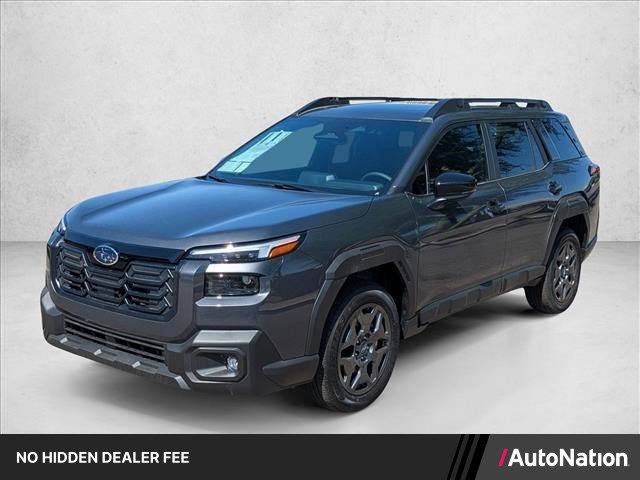 New 2026 Subaru Outback Premium