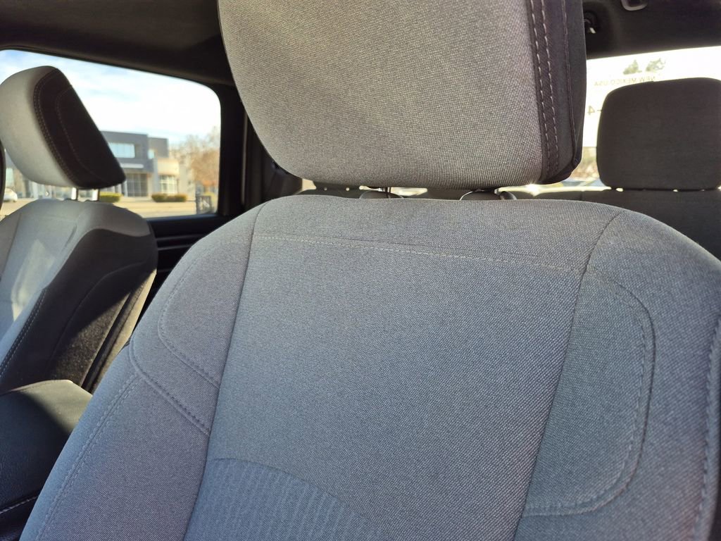 Used 2024 RAM 3500 Big Horn image 19