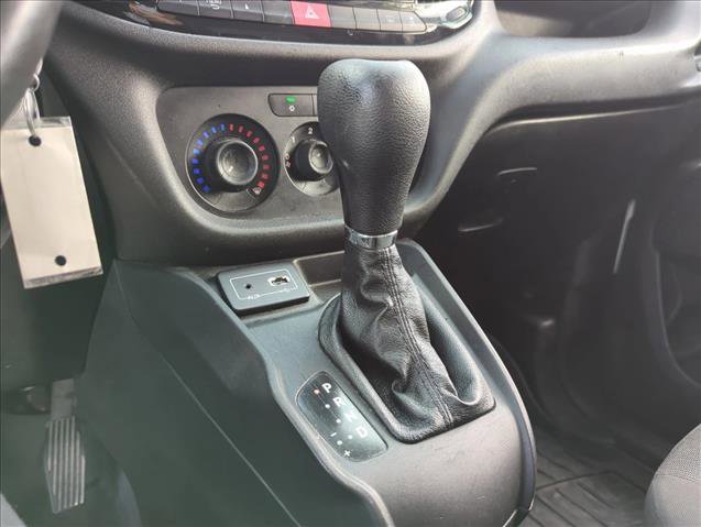 Used 2016 RAM ProMaster City Tradesman SLT w/ Rear Back-up Camera Group image 11