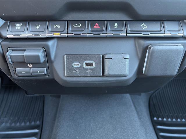New 2026 Chevrolet Silverado 2500 Custom w/ Custom Value Package image 25