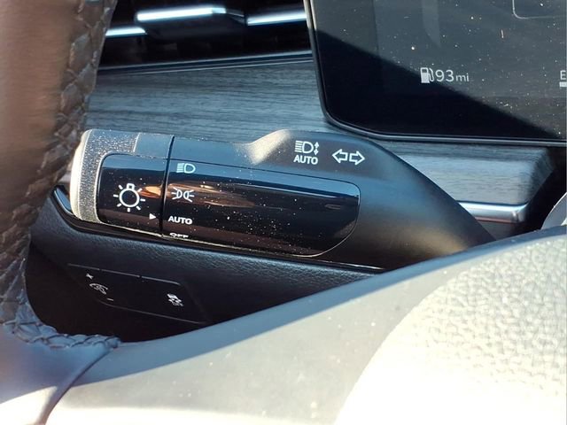 Used 2025 Kia K5 EX FWD image 30