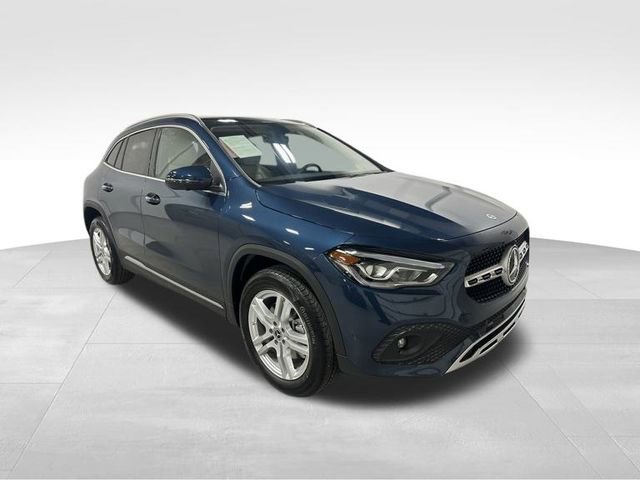Certified 2023 Mercedes-Benz GLA 250 4MATIC image 2