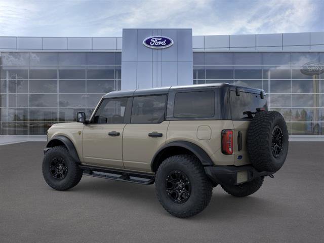 New 2026 Ford Bronco Badlands image 4