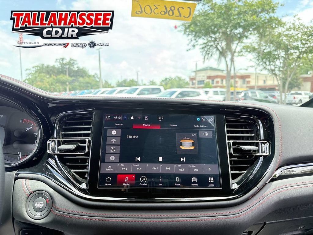 New 2026 Dodge Durango GT AWD/4WD image 27