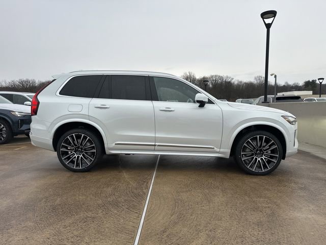 New 2026 Volvo XC90 B6 Plus w/ Protection Package image 8