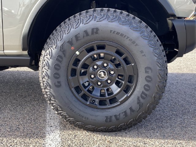 New 2026 Ford Bronco Badlands AWD/4WD image 10