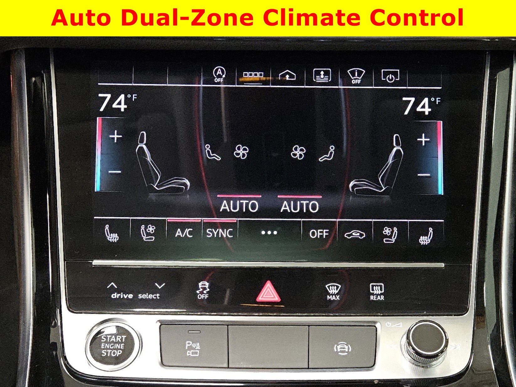 Used 2021 Audi A8 L 3.0T image 22