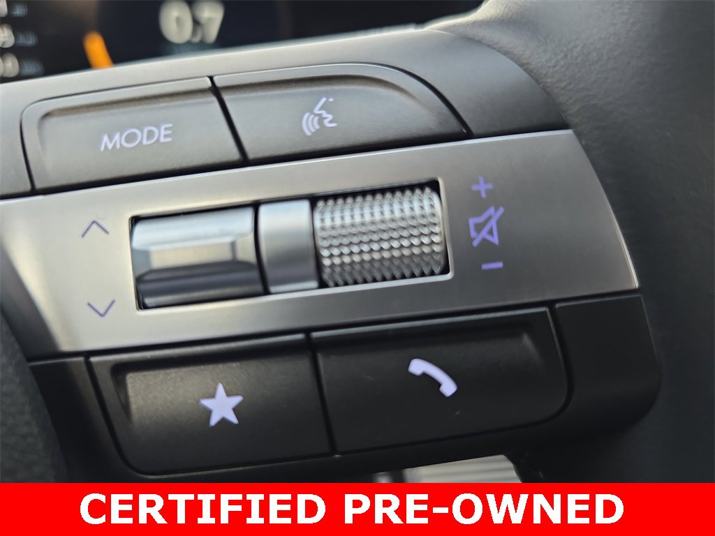 Used 2024 Hyundai Kona SEL w/ Convenience Package image 18